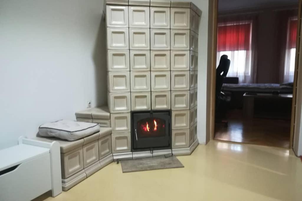 Karlovacka Zvijezda公寓 外观 照片