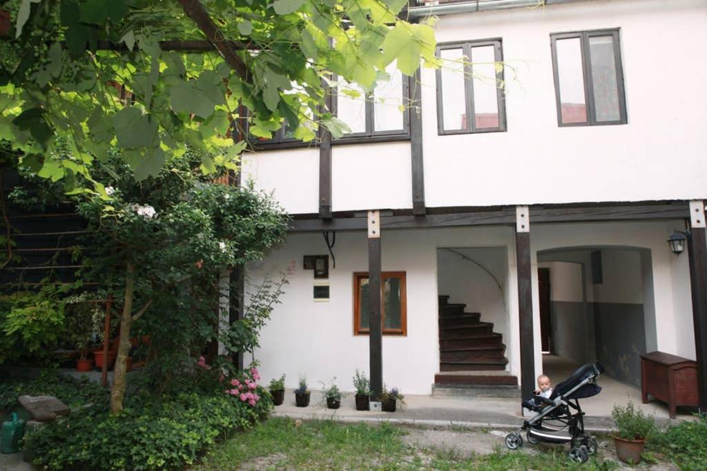 Karlovacka Zvijezda公寓 外观 照片