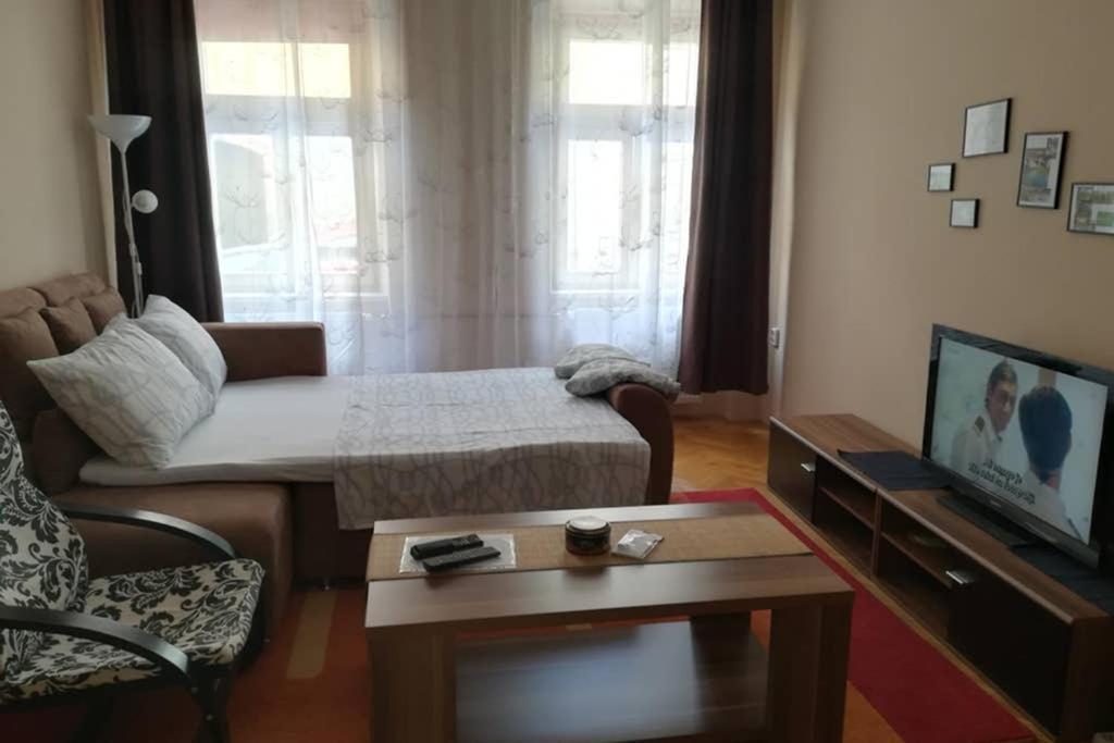 Karlovacka Zvijezda公寓 外观 照片