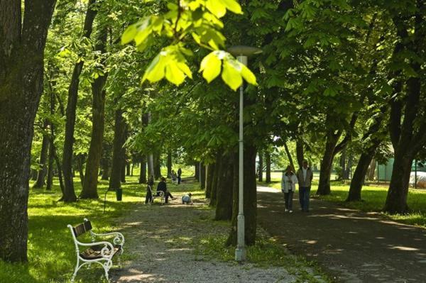Karlovacka Zvijezda公寓 外观 照片